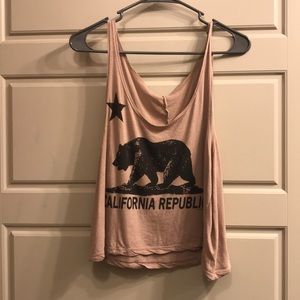 Brandy Melville tank